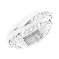 Bracciale Swarovski Donna in Pelle 5134623 - 5134623